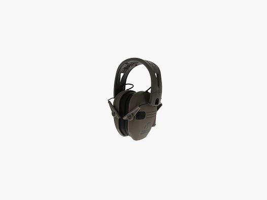 Walkers, Elektronischer Gehörschutz Razor Tacti-Grip, 23dB, FDE