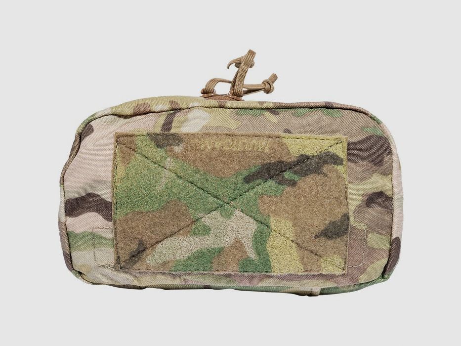 GREY GHOST GEAR (ESCAPE & EVASION) GREY GHOST GEAR E&E HORIZONTAL POUCH MULTICAM, Bild 1 von 5