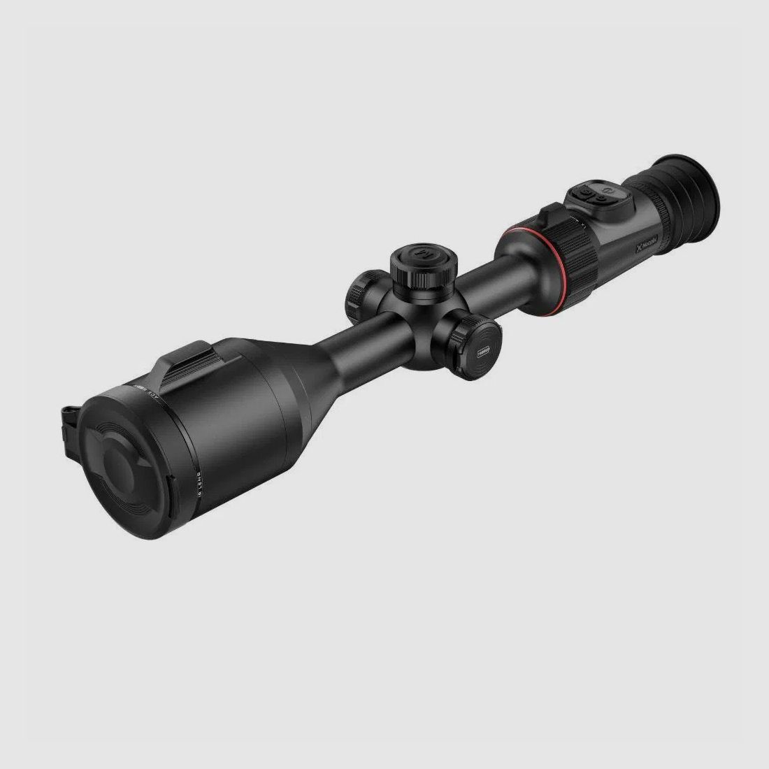 Nocpix ACE AS60R/AS60RRM warmtebeeldzielfernroer met laserafstandsmeter, afbeelding 12 van 24