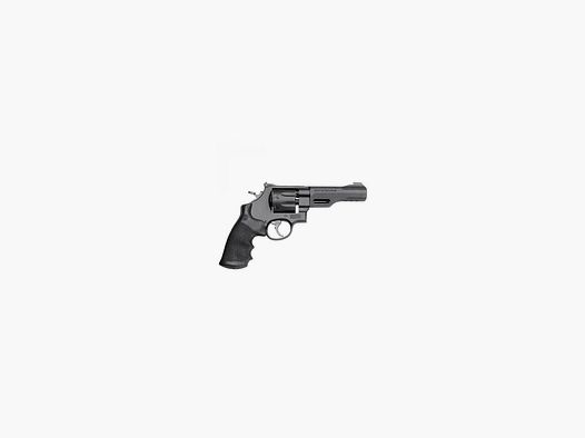 Smith & Wesson 327 TRR8 Performance Center Cal. 357 Magnum