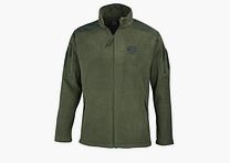 Mauser Fleecejacke Silent
