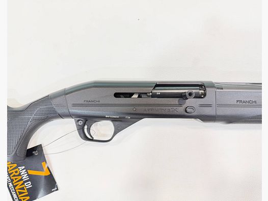 FRANCHI AFFINITY 3X – 20 MAG