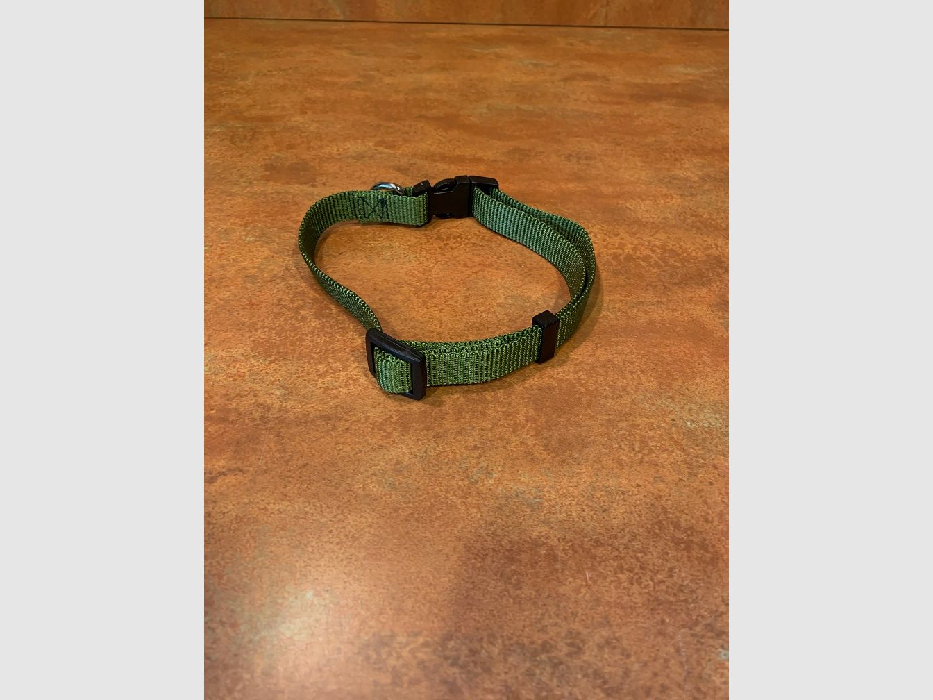 Halsband 35–60 cm Grün, Bild 2 von 4