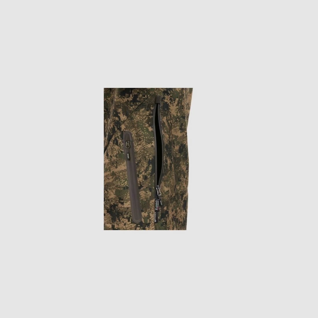 HART ISARD-J PIXEL FOREST Giacca, immagine 7 di 10