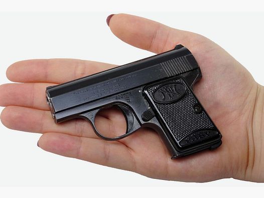 FN Baby 6,35mmBrowning