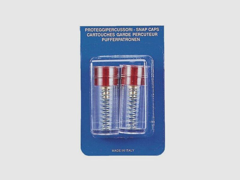 Fritzmann blank cartridges (10-pack) caliber .22lfb