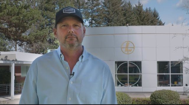 A Thank You From Leupold's CEO