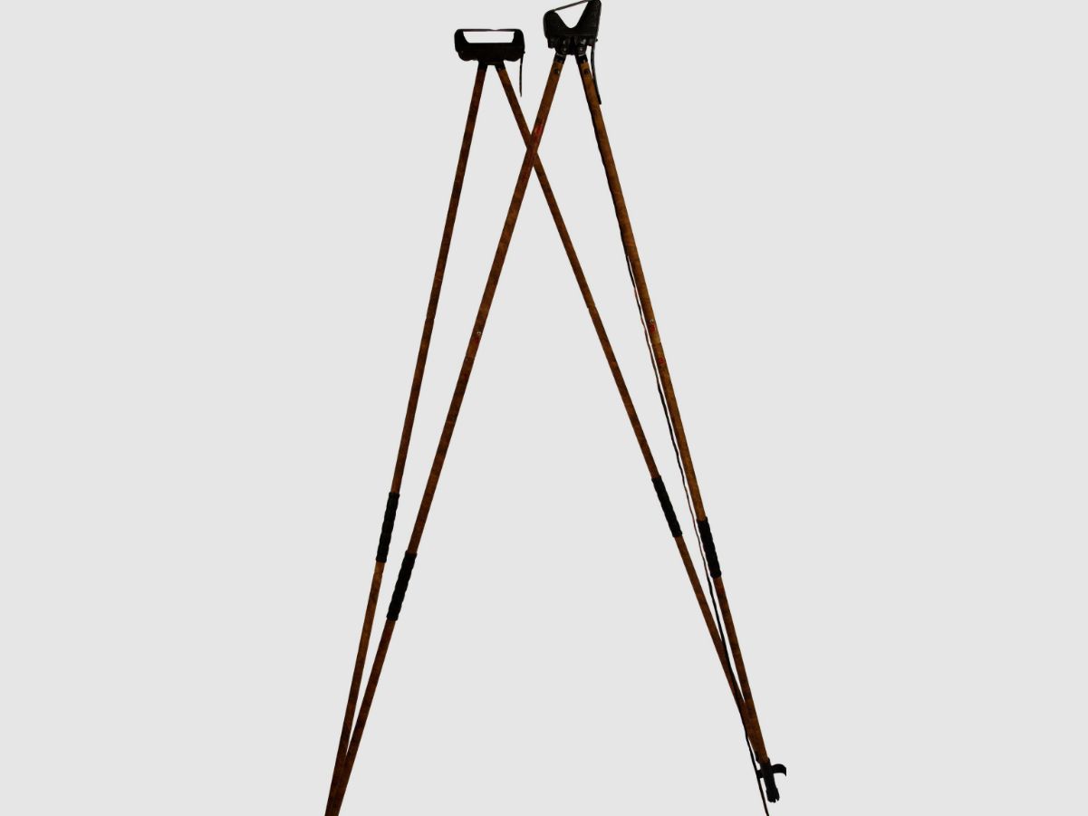 Mjoelner Hunting Zielstock Fenris 1 camouflage