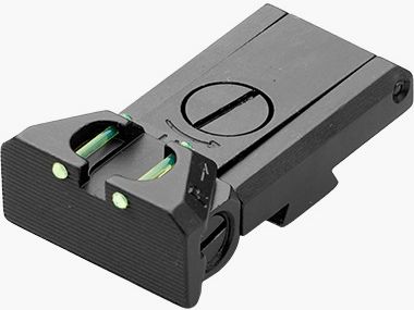 LPA Sights przyrząd celowniczy do Tanfoglio Match,Stock,1911 TRT96TAFO - światłowód
