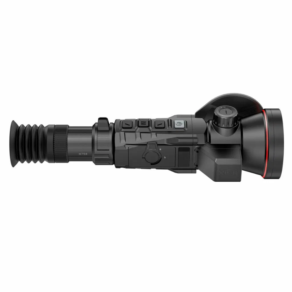 Warmtebeeldzielfernroer Nocpix RICO 2 H75R, afbeelding 3 van 7