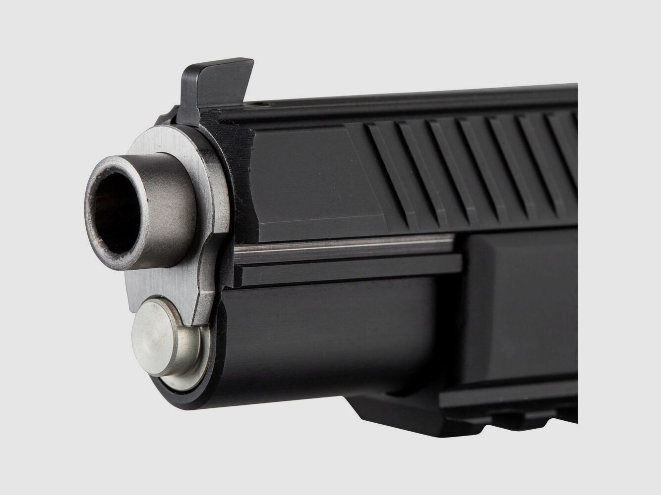 Pro Tuning TAIPAN Czarna Pistolet