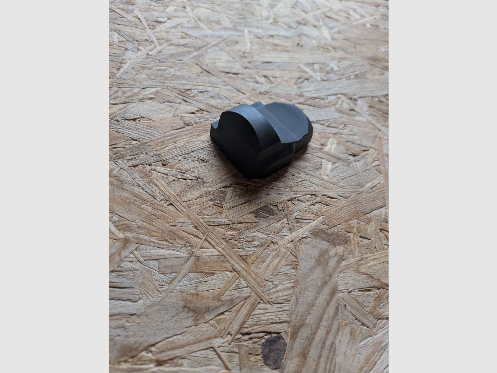 XOPTEK Micro Reflex Sight