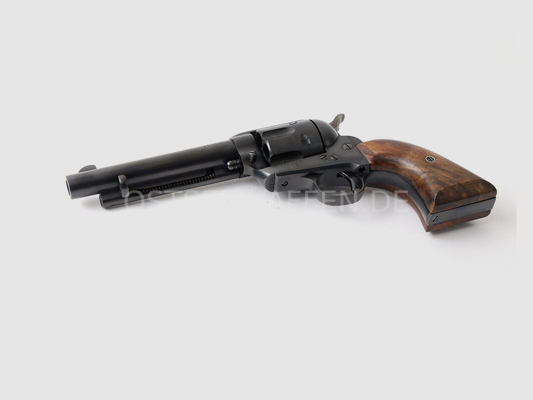 U.S. Fire Arms Mfg. Co., USFA USFA Colt Single Action Army