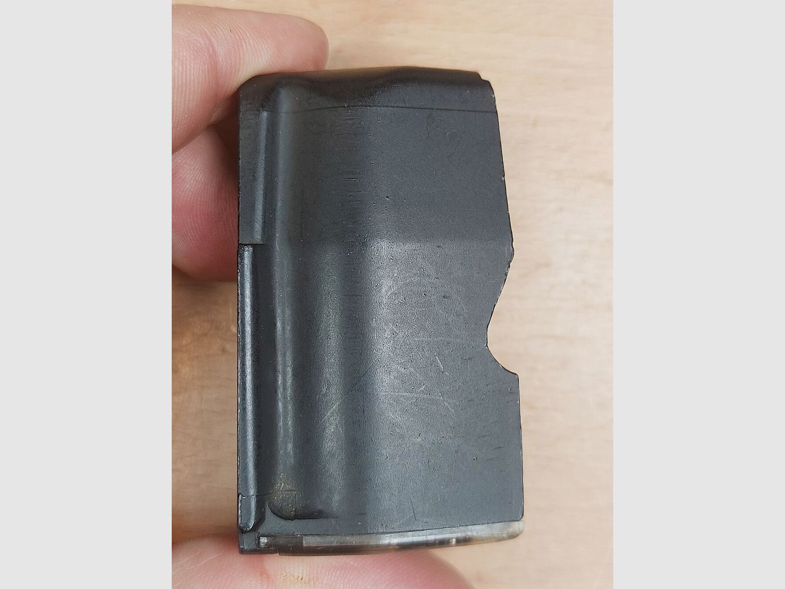 Steyr Manlicher Modell SL