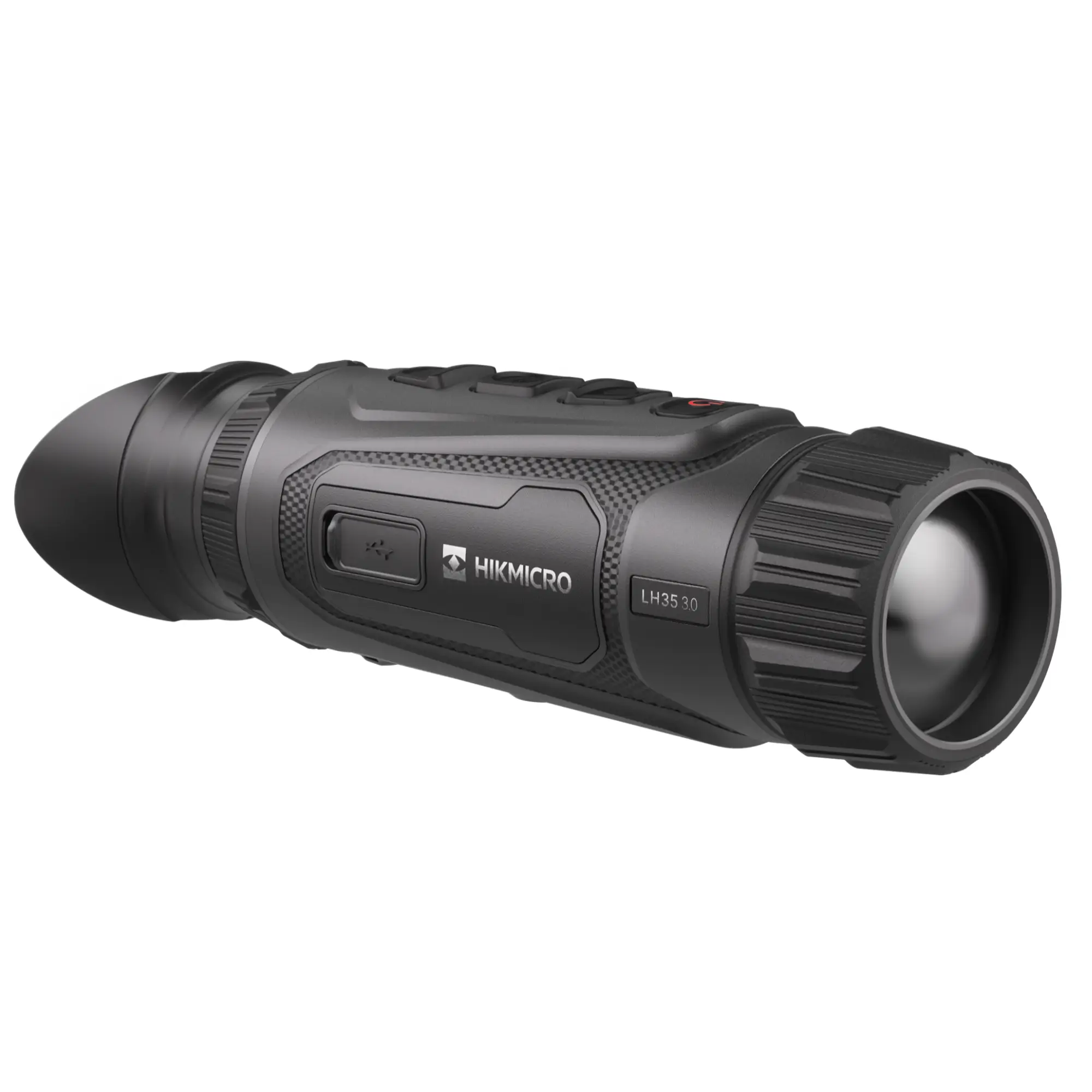 Hikmicro Wärmebildhandgerät Lynx LH35 3.0, Bild 3 von 7