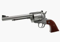 Ruger Armes de poing RUGER Révolver New Model Blackhawk Cal. .357 Mag