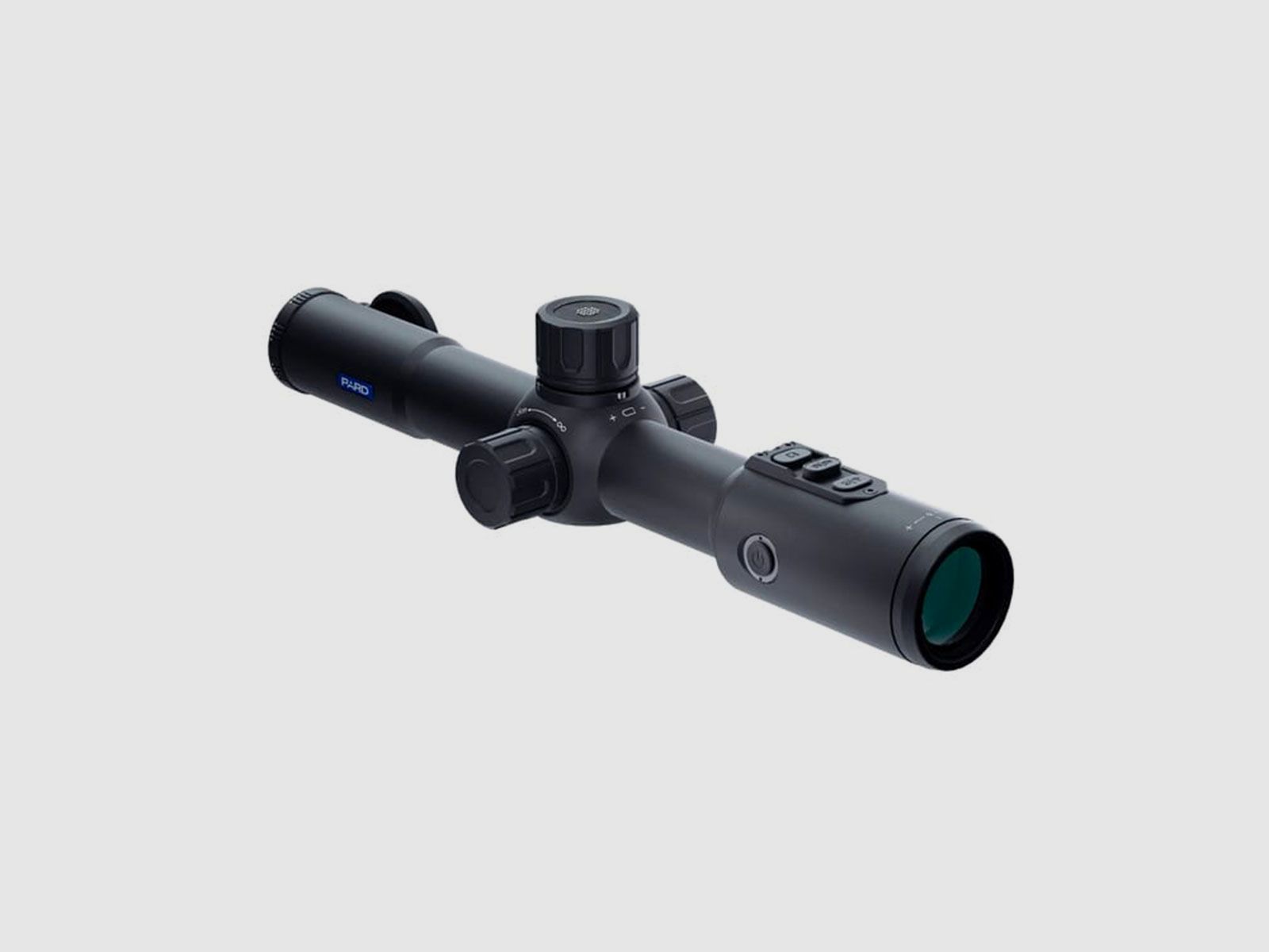 THERMAL SCOPE – PARD – PANTERA MINI 256 Q | PA2Q-25, image 5 of 11