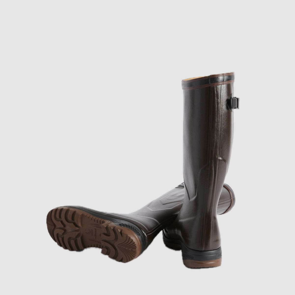 AIGLE PARCOURS 2 Vario Braun