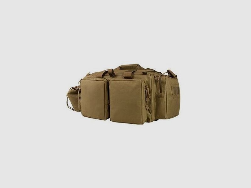 VISM Expert Range Bag, immagine 6 di 6