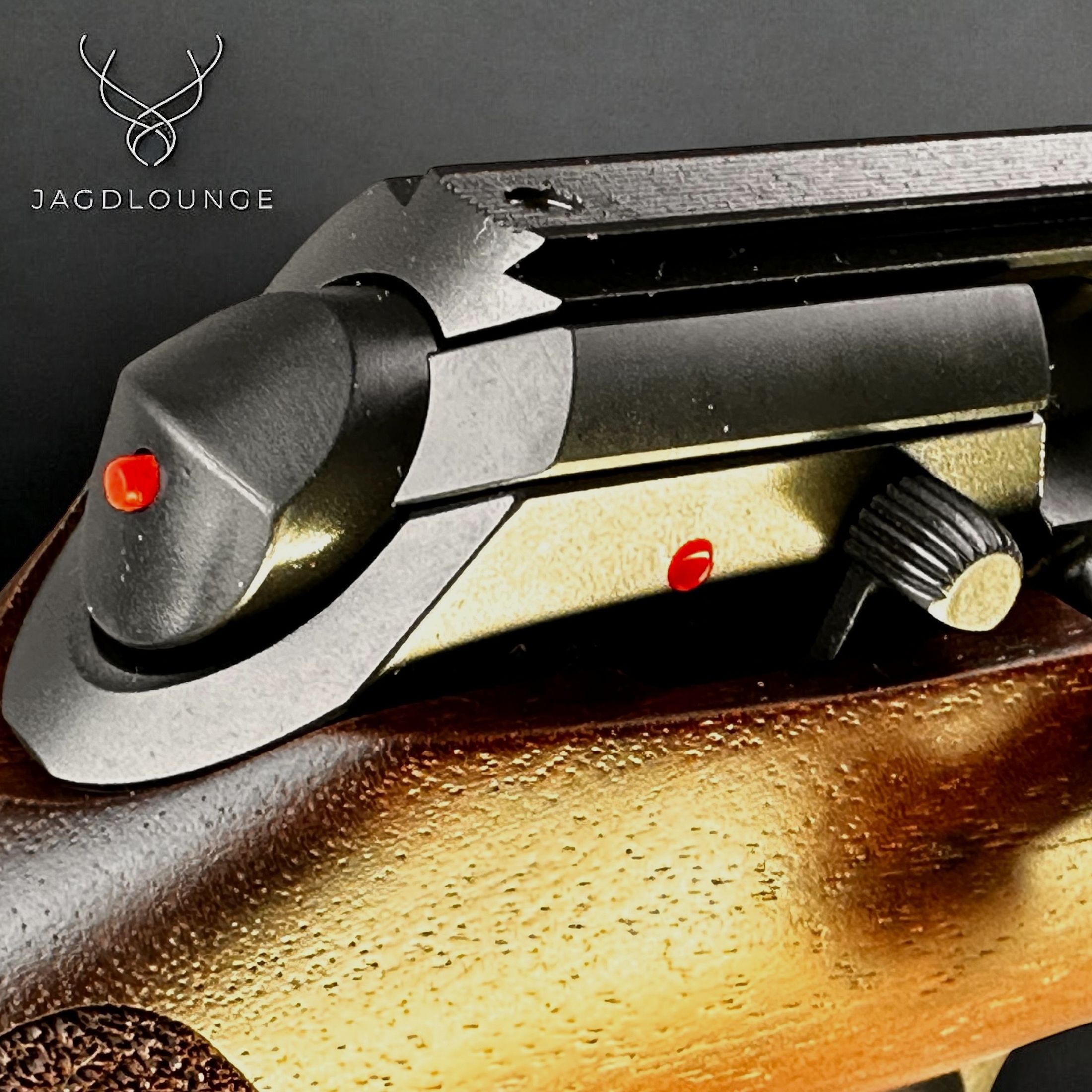 CZ 457 Varmint im Kaliber .22 lfb