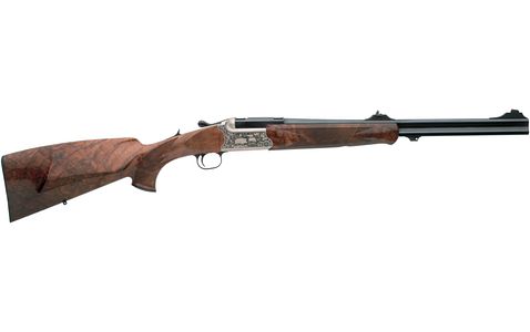 Heym Bockbüchse 26B