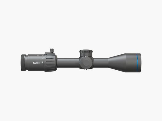 Meopta Zielfernrohr MeoPro R5 2-10x42 SFP Z-PLEX