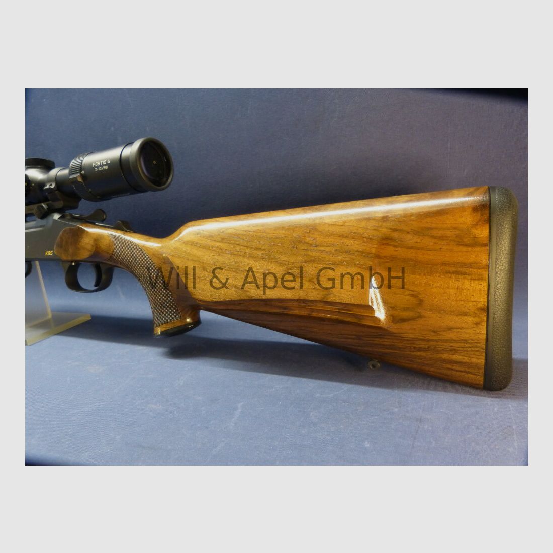 BLASER ISNY K95 CLASSIC