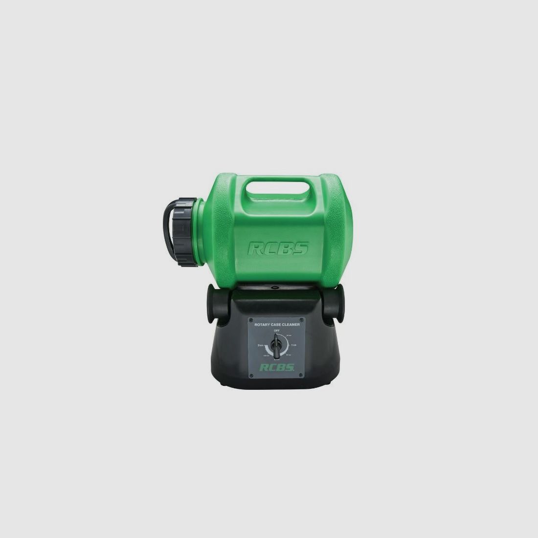 RCBS® Rotary Case Cleaner Tumbler Wet Cleaner #87006