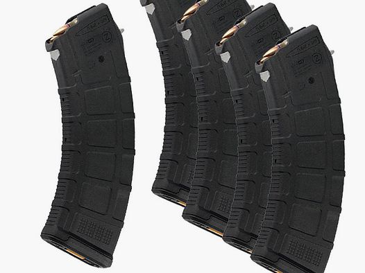 MAGPUL PMAG 30 AK/AKM Gen-M3, 30-round *requires permit*