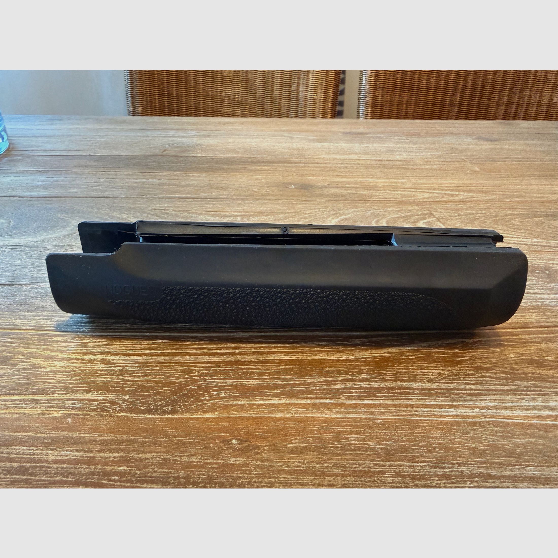 Mossberg 500/590/Maverick 88 Forend OverMolded by Hogue