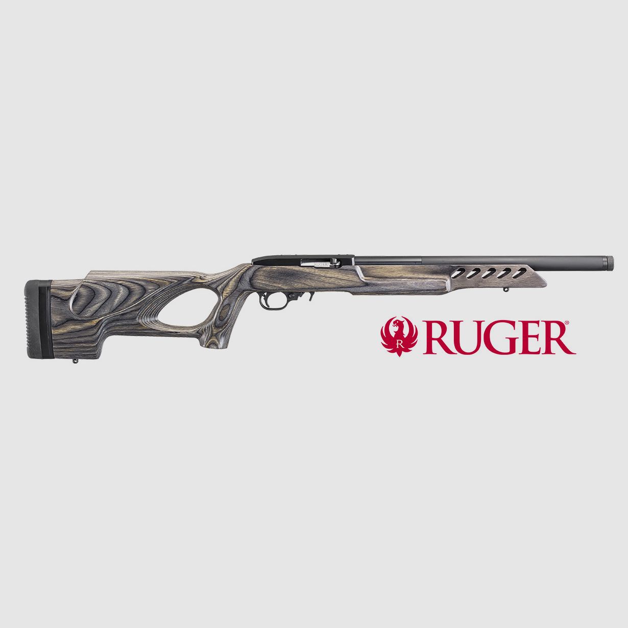 Ruger 10/22 Target Lite, kaliber .22lr || karabin półautomatyczny