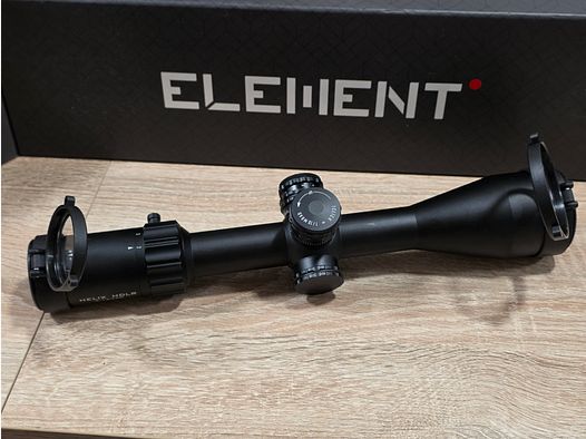 Element Optics Helix 2-16x50 HDLR