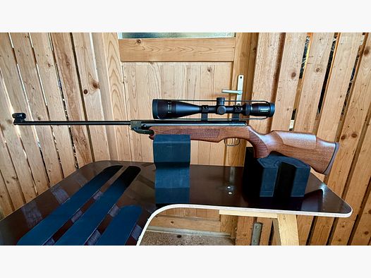 Weihrauch HW 35