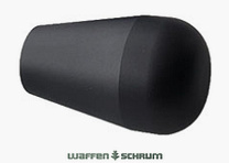 Blaser Kammergriffkugel Match Aluminium für Mod. Blaser R8, R93 und Mauser M12