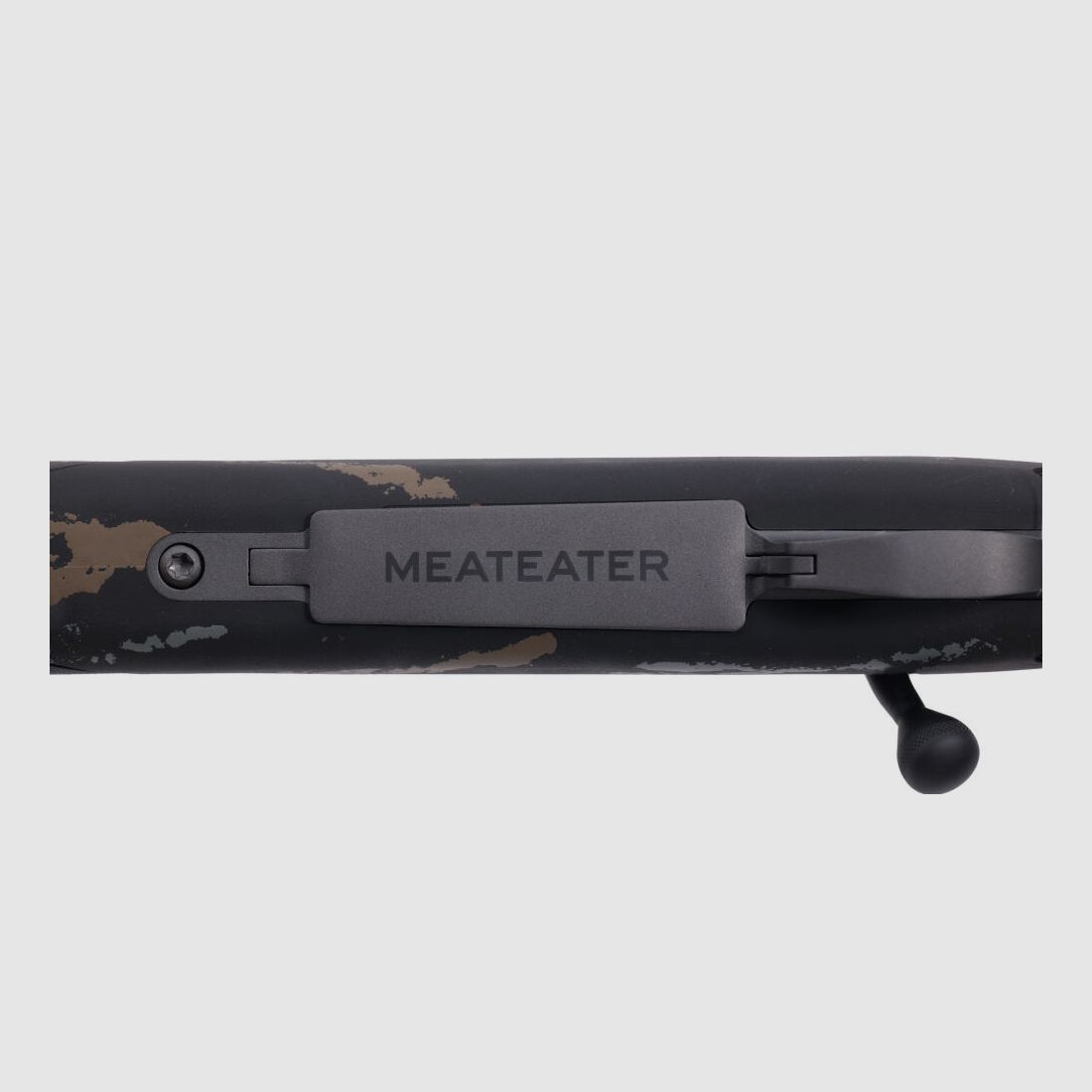 Weatherby Vanguard® Meat Eater Steven Rinella mit Optik