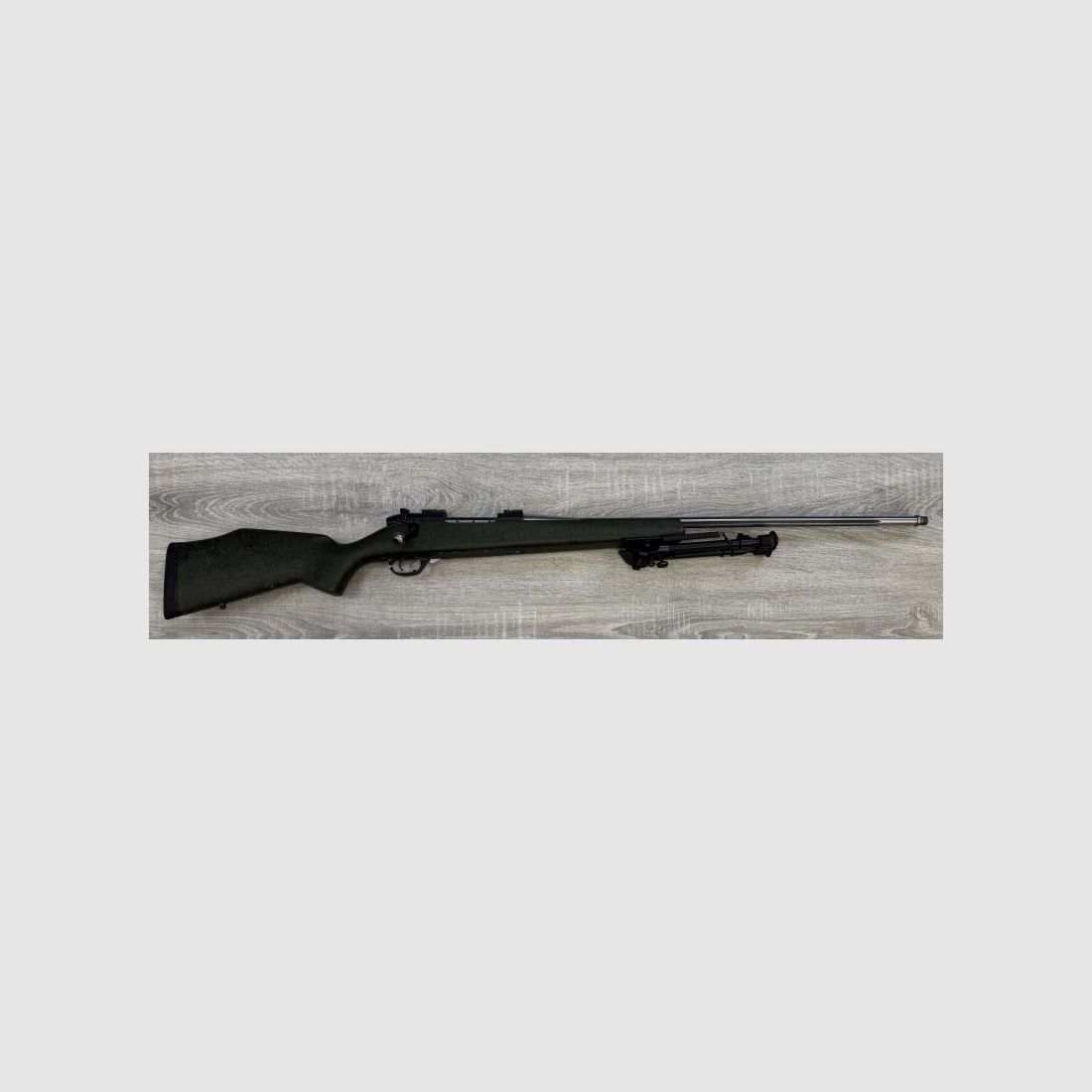 WEATHERBY MARK V 257WBY, Bild 2 von 12