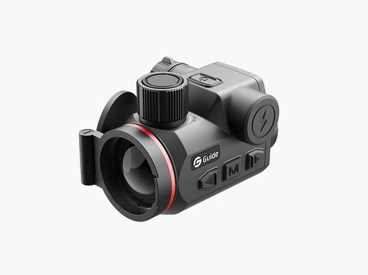 Guide Orion O435CS Wärmebildvorsatzgerät