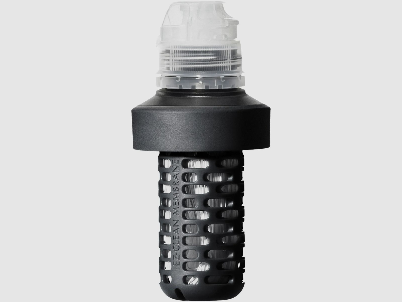 Katadyn Katadyn Ersatzelement Filterkartusche BeFree Tactical schwarz