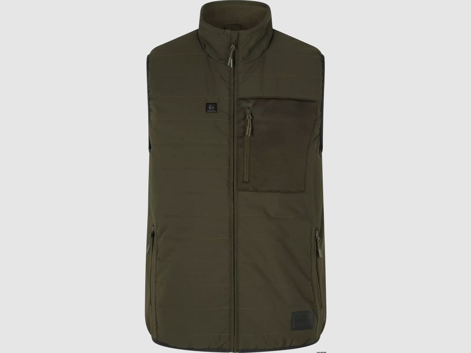 Seeland Celsius verwarmde bodywarmer