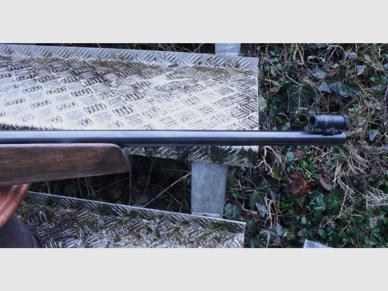 Anschütz KK Match 54