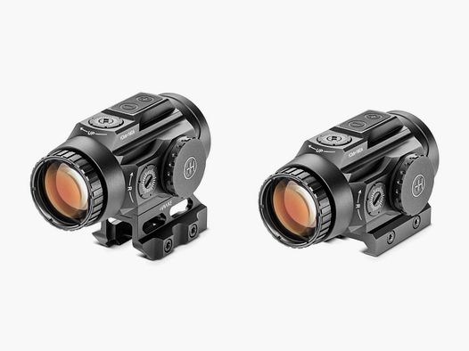 Hawke Prism Sight 4x24 Rood Puntvizier 5.56-BDC Dot