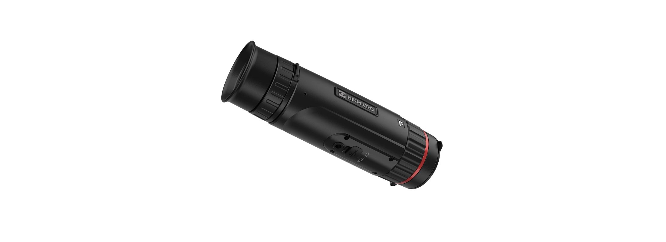 Hikmicro Falcon FH25