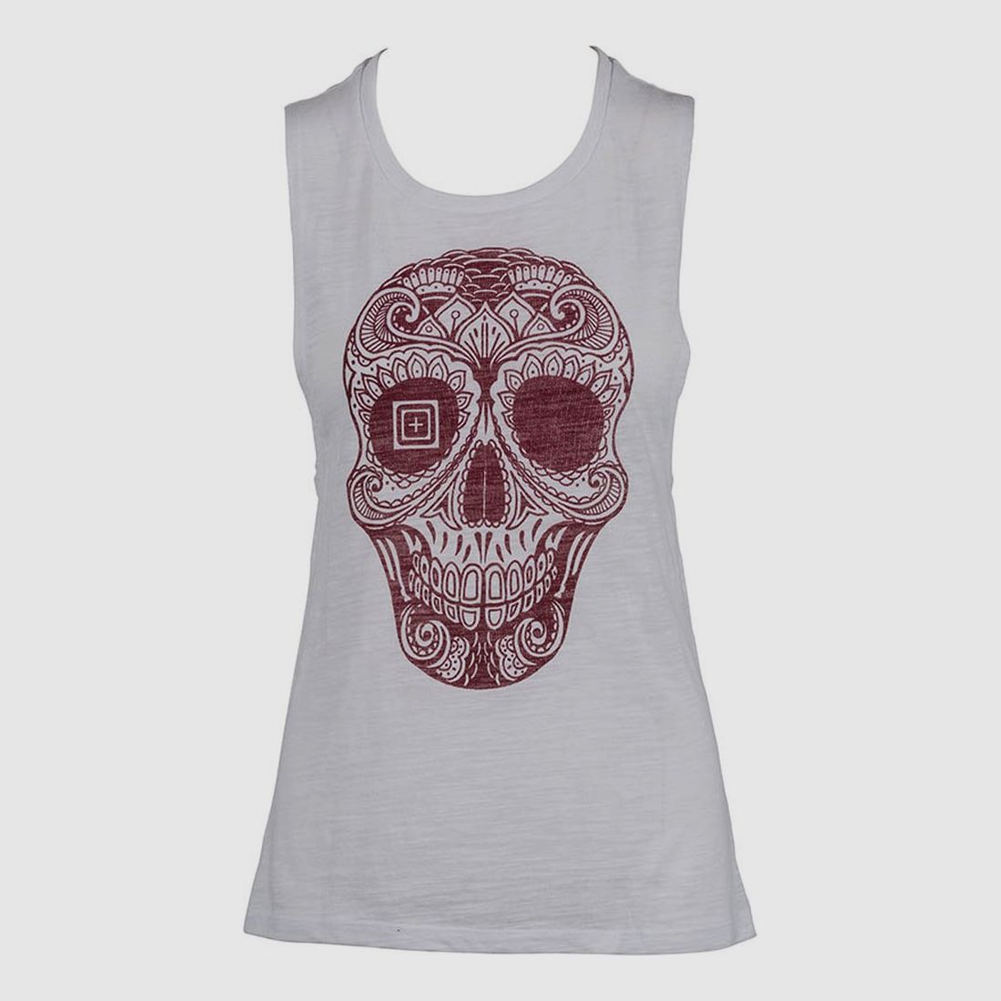 5.11 Sugar Scope T-Shirt Top Damen