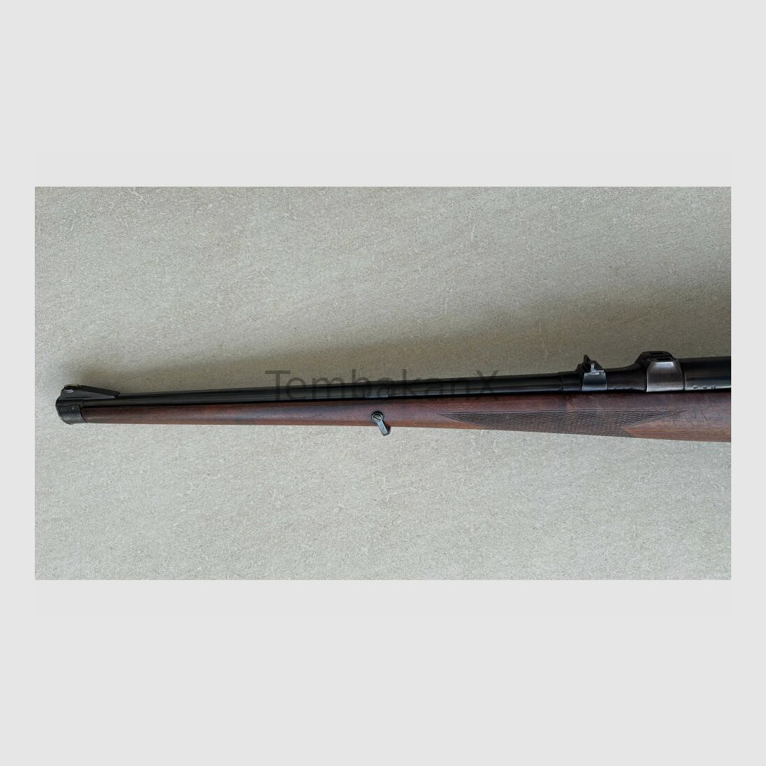 Steyr Mannlicher Mod. GK 7x64