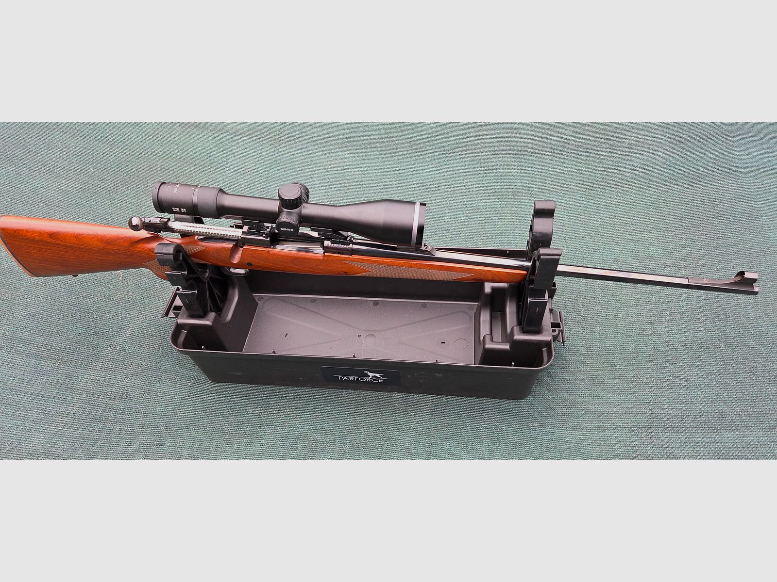 Winchester Model 70