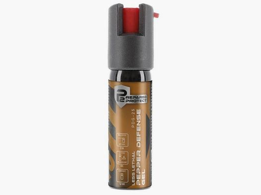 Tränengas Pfefferspray Umarex P2P PDG-25 12ml