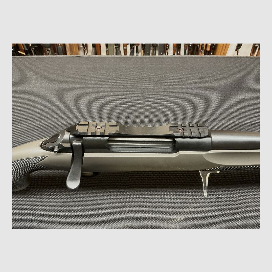 Sabatti Mercury Saphire 8x57JS