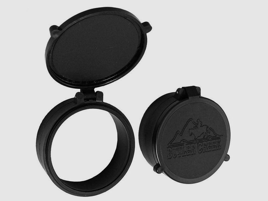 Butler Creek 02A OBJ lens 30.0mm