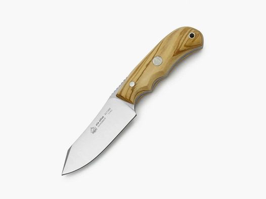 Puma IP Ela Olive Jagdmesser
