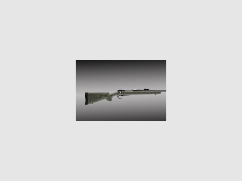 Hogue Remington 700 BDL Short Action Heavy Barrel PillarBed Stock – Ghillie Green | incl. schroeven + magazijnveer – onder dealerprijs!